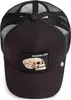 Cappellino Goorin Bros 101-2392-VOI01 da Unisex Anteprima dell’immagine prodotto 5