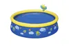 Bestway First Stset Piscina 152x38cm Anteprima dell’immagine prodotto 3