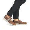 Rieker Herren Schnürschuh extra weit Reißverschluss 03500, Produktbild-Vorschau 19