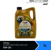 A bottle of Total Quartz Ineo Xtra Longlife 0W-20 engine oil is shown against a white background. Produktbild-Vorschau