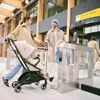 Wózek sportowy EASYWALKER Rockey S Bright Taupe Podgląd zdjęcia produktu 12