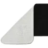 vidaXL Antirutsch Stufenmatten 15 Stk. 75x20 cm Schwarz Produktbild-Vorschau 3