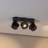 Arcchio LED-Deckenleuchte Rotari, Linsen, 3-flammig, Produktbild-Vorschau 2