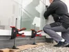 BESSEY BEYCEPS Installation-Kit BEY-IK, Verlängerung, (für Produktbild-Vorschau 10