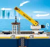 LEGO® City 60266 Nave da esplorazione oceanica Anteprima dell’immagine prodotto 23
