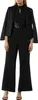 Bluse 99L2 GREY/BLACK Größe 34 Produktbild-Vorschau 4