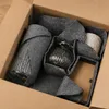Filc 3 m x 100 cm, sivá filcová látka, hrúbka 2 mm, filc na Náhľad obrázku produktu 9