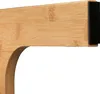 Tabouret de toilettes Relaxdays, aide à la défécation, Voir les images du produit 7