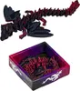 Coppenrath Verlag GmbH & Co.KG Kristall-Drache mit Flügeln Produktbild-Vorschau 9