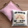 Trendation -  40. Geburtstag Deko-Kissen mit Füllung 40x40 Produktbild-Vorschau 4