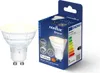 Nordlux Smartlight LED Spot GU10 4,7W 2200-6500K Steuerbare Produktbild-Vorschau 4