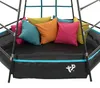 TP Toys Explorer Move Outdoor Klettergerüst mit Schaukel Produktbild-Vorschau 6