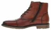 Bugatti Herren-Stiefeletten 315-9573E-1000, cognac, Größe Produktbild-Vorschau 2