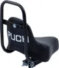 Sedlo Puch Maxi N Chopper chopper černé s nápisem Náhled obrázku produktu 4