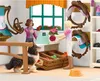 Schleich® Horse Club 42568 Reitshop Spielfiguren-Set Produktbild-Vorschau 18