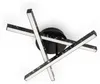 Plafonnier LED BRILONER LEUCHTEN REY, 15 W, 2200 lm, IP20, Voir les images du produit 1