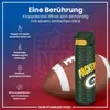 ion8 NFL Packers Leichte Edelstahl-Wasserflasche, 600 ml/20 Produktbild-Vorschau 4