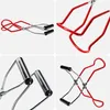 A collage of four close-up images of red jar lifter tongs against a white background. Anteprima dell’immagine prodotto