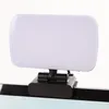 LED Videokonferenz Licht – 80 LEDs, 3 Lichtfarben & 10 Produktbild-Vorschau 1