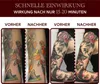 Tattoo-Pflege Tattoo Creme Butter Balsam Aftercare Produktbild-Vorschau 9