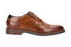 Bugatti Maik Exko Business Schuh Braun Produktbild-Vorschau 8