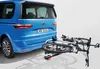 Original VW Volkswagen Fahrradträger Anhängerkupplung AHK Produktbild-Vorschau 2