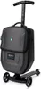 Micro Reisekoffer 4.0 mit Tretrollerfunktion, 33L, Produktbild-Vorschau 1