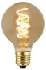 3-er Set LED-Lampen E27 | 3-stufig dimmbar | 4 Watt | 2500K Produktbild-Vorschau 2