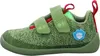 Affenzahn Knit Happy Dragon Jungen Klettschuh in Grün, Produktbild-Vorschau 11