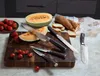 PAUDIN NS5 Messerset – 5-teilig | Japanische Messer | Produktbild-Vorschau 8