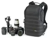 LOWEPRO Plecak Pro ProTactic BP 350 AW II Czarny Podgląd zdjęcia produktu 14