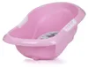 CHIPOLINO Badewanne mit Stä nder Noemi 90cm Rosa Produktbild-Vorschau 4