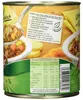 Erasco Lentilles avec ragoût de porc 800,0 g Voir les images du produit 3