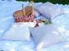 WASSERABWEISENDER BEZUG FÜR GARTENKISSEN FÜR GARTENMÖBEL Produktbild-Vorschau 13