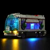 FunWhole Cyberpunk FO9060 Bus del futuro FO9060 Anteprima dell’immagine prodotto 2