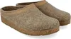 Haflinger pantofola da donna Grizzly Torben in feltro di Anteprima dell’immagine prodotto 30