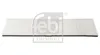 FEBI BILSTEIN 46109 Innenraumfilter Pollenfilter passend Produktbild-Vorschau 2