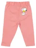 The Peanuts Snoopy legginsy dziecięce dla dziewczynek - Podgląd zdjęcia produktu 4