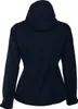 Damen-Windjacke Vaude Brunico Blau - 38 Produktbild-Vorschau 5