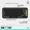 Logitech Pop Icon Combo, Kabellos, Bluetooth, Produktbild-Vorschau 6
