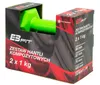 A product package for a set of composite dumbbells. Produktbild-Vorschau