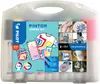 PILOT SW-PT-F/M-S11 11 PILOT PINTOR Starter-Set Voir les images du produit 1