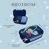 Frozen Kindergarten Set, Rucksack mit Trinkflasche und Produktbild-Vorschau 4