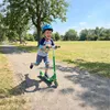 Paw Patrol Chase & Marshall blaue Knie- und Produktbild-Vorschau 4