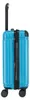 travelite Cruise 4W Trolley Turquoise türkis 55cm Produktbild-Vorschau 14