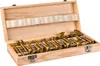 Forstnerbohrer Set 16tlg. - verzahnt Produktbild-Vorschau 2