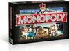 Monopoly Die Geissens Brettspiel Gesellschaftsspiel Produktbild-Vorschau 1
