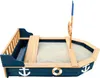 AXI Doris Sandkasten Boot / Schiff aus Holz | Produktbild-Vorschau 8