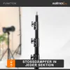 Walimex pro WT-420 stativo per lampade 420 cm, stativo per Anteprima dell’immagine prodotto 7