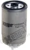 Hengst Kraftstofffilter für Alfa Citroen Dodge Fiat Jeep Produktbild-Vorschau 1